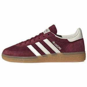 Módne tenisky adidas Handball Spezial Shadow Red vyobraziť