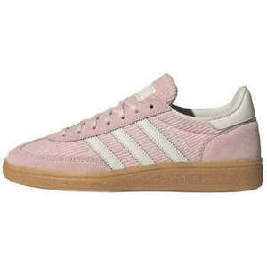 Módne tenisky adidas Handball Spezial Sandy Pink vyobraziť