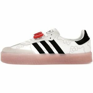 Módne tenisky adidas Sambae Hello Kitty vyobraziť