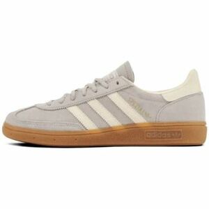 Módne tenisky adidas Handball Spezial Grey Cream vyobraziť