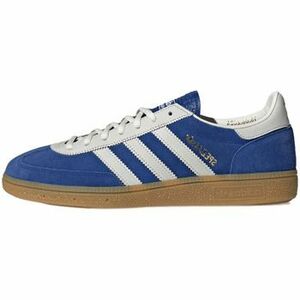 Módne tenisky adidas Handball Spezial 75th Anniversary Pack Collegiate Royal vyobraziť