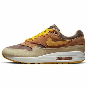 Módne tenisky Nike Air Max 1 PRM Duck Pecan vyobraziť