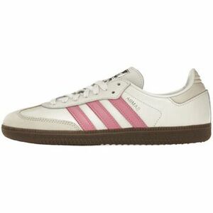 Módne tenisky adidas Samba OG Lucid Pink vyobraziť