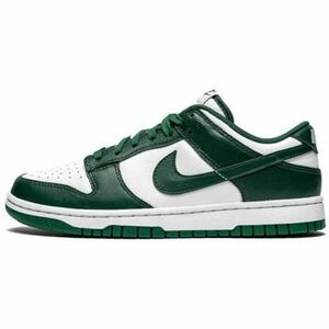 Módne tenisky Nike Dunk Low Spartan Green vyobraziť