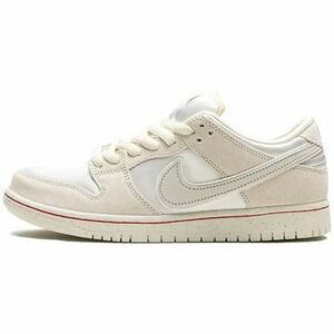 Módne tenisky Nike SB Dunk Low City Of Love Light Bone vyobraziť