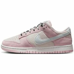 Módne tenisky Nike Dunk Low LX Pink Foam vyobraziť