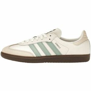 Módne tenisky adidas Samba OG Hazy Green vyobraziť