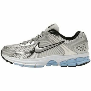 Módne tenisky Nike Zoom Vomero 5 Metallic Silver Blue Tint vyobraziť