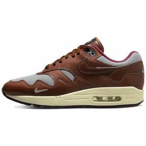 Módne tenisky Nike Air Max 1 Patta Tan Brown vyobraziť