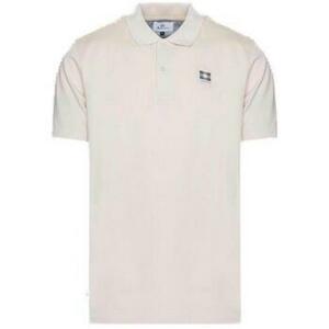 Polokošele s krátkym rukávom Aquascutum ACTIVE CHECK PATCH POLO AA_B004_PO001 vyobraziť