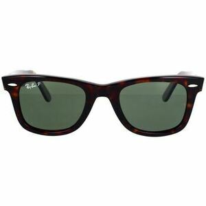 Slnečné okuliare Ray-ban Occhiali da Sole Wayfarer RB2140 902/58 Polarizzati vyobraziť