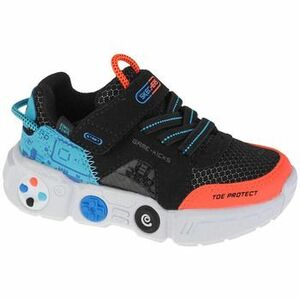 Nízke tenisky Skechers Lil Gametronix vyobraziť