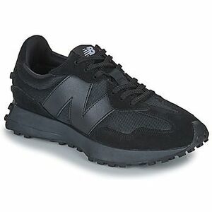 Nízke tenisky New Balance 327 vyobraziť