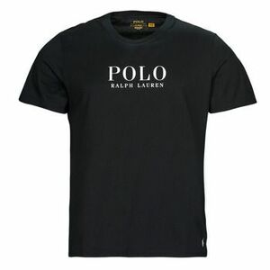 Tričká s krátkym rukávom Polo Ralph Lauren SLEEPWEAR-S/S CREW-SLEEP-TOP vyobraziť