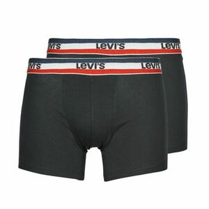 Boxerky Levis MEN SPRTSWR PACK X2 vyobraziť