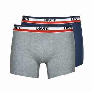 Boxerky Levis MEN SPRTSWR PACK X2 vyobraziť