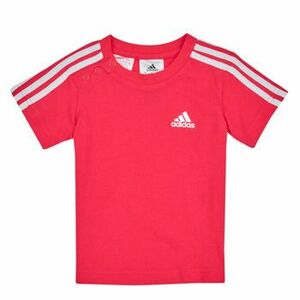 Tričká s krátkym rukávom adidas IB 3S TSHIRT vyobraziť