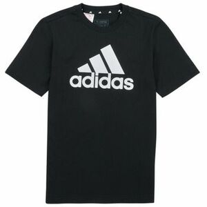 Tričká s krátkym rukávom adidas BL TEE vyobraziť