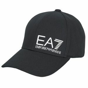 Šiltovky Emporio Armani EA7 TRAIN CORE U CAP LOGO - TRAIN CORE ID U LOGO CAP vyobraziť