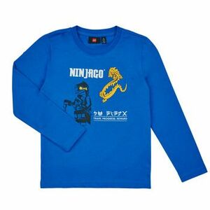 Tričká s dlhým rukávom LEGO Wear LWTAYLOR 624 - T-SHIRT L/S vyobraziť