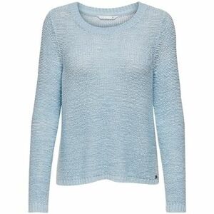 Svetre Only Knit Geena - Cashmere Blue vyobraziť