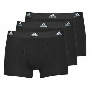 Boxerky adidas ACTIVE FLEX COTTON PACK X3 vyobraziť