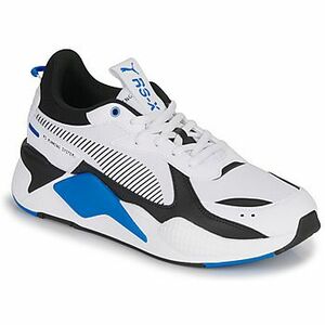 Nízke tenisky Puma RS-X Games vyobraziť