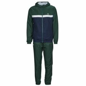 Súpravy vrchného oblečenia Lacoste WH1793-7UP vyobraziť