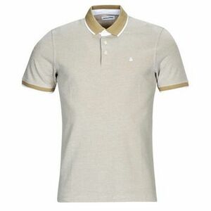 Polokošele s krátkym rukávom Jack & Jones JJEPAULOS POLO SS vyobraziť