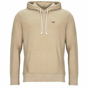 Mikiny Levis NEW ORIGINAL HOODIE vyobraziť