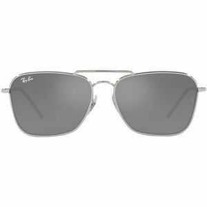 Slnečné okuliare Ray-ban Occhiali da Sole Reverse RBR0102S 003/GS vyobraziť