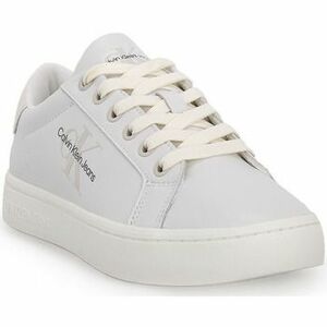 Módne tenisky Calvin Klein Jeans 01T CLASSIC CUPSOLE vyobraziť