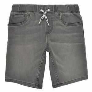 Šortky/Bermudy Levis SKINNY DOBBY SHORT vyobraziť