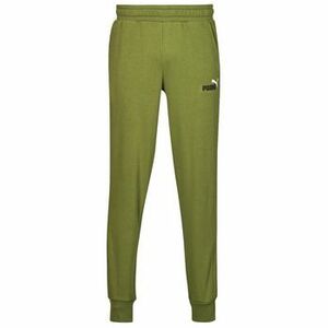 Tepláky/Vrchné oblečenie Puma ESS+ 2 COL LOGO PANTS TR CL vyobraziť