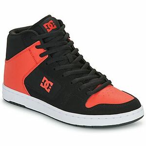 Členkové tenisky DC Shoes MANTECA 4 HI vyobraziť