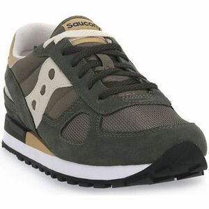 Módne tenisky Saucony 859 SHADOW OLIVE vyobraziť