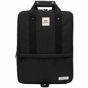 Ruksaky a batohy Lefrik Smart Daily Backpack - Black vyobraziť