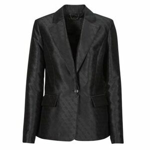 Bundy Guess DILETTA LOGO BLAZER vyobraziť