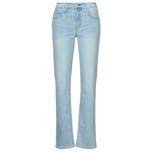 Rovné džínsy Levis 724 HIGH RISE STRAIGHT Lightweight vyobraziť