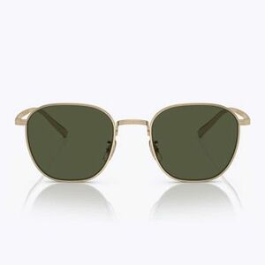 Slnečné okuliare Oliver Peoples Occhiali da Sole Rynn OV1329ST 503552 vyobraziť