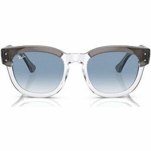 Slnečné okuliare Ray-ban Occhiali da Sole Mega Hawkeye RB0298S 13553F vyobraziť