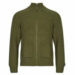 Vesty bez rukávov/Cardigany Levis ZIP SWEATER vyobraziť