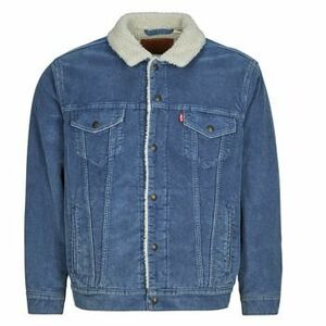 Bundy Levis RELAXED FIT SHERPA TRKR vyobraziť