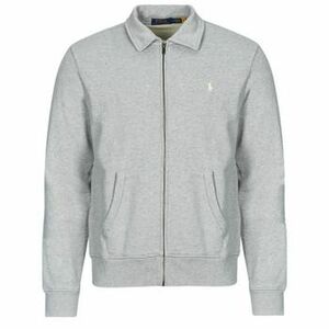 Bundy Polo Ralph Lauren VESTE SWEAT EN MOLLETON TERRY vyobraziť