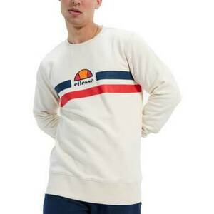 Mikiny Ellesse PRELLA SWEATSHIRT vyobraziť