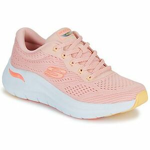 Nízke tenisky Skechers ARCH FIT 2.0 - BIG LEAGUE vyobraziť