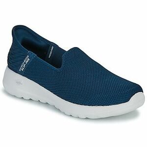 Slip-on Skechers SLIP-INS: GO WALK JOY - VELA vyobraziť