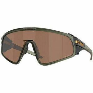 Slnečné okuliare Oakley Occhiali da Sole Latch Panel OO9404 940403 vyobraziť