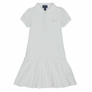 Krátke šaty Polo Ralph Lauren POLO DRESS-DRESSES-KNIT vyobraziť