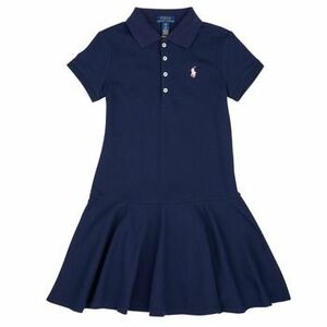 Krátke šaty Polo Ralph Lauren POLO DRESS-DRESSES-KNIT vyobraziť